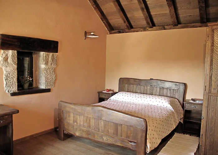 Stone House Pojata Prázdninový dům