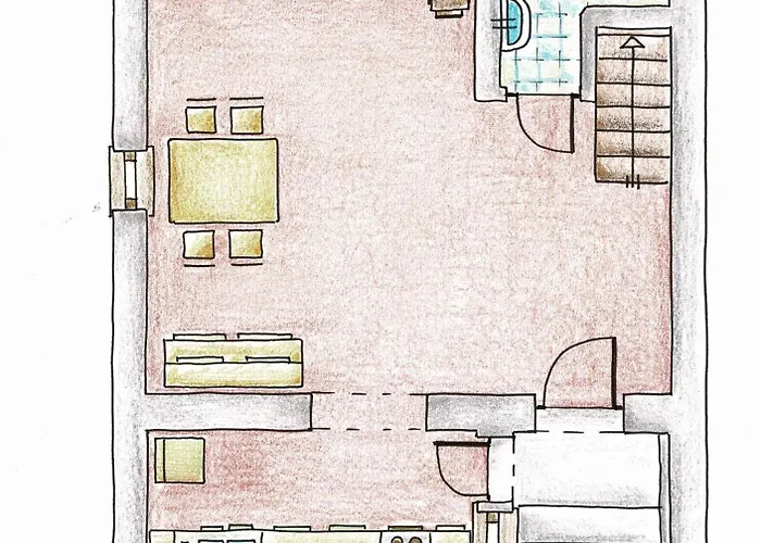 Stone House Pojata *