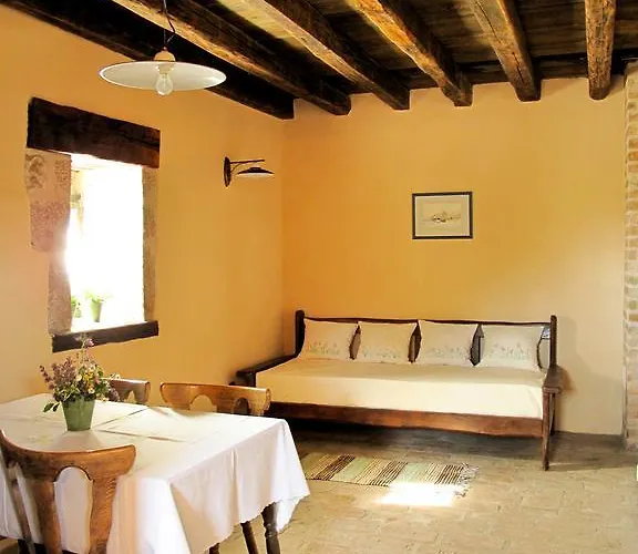 Сasa de vacaciones Stone House Pojata