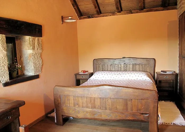 Stone House Pojata Prázdninový dům *