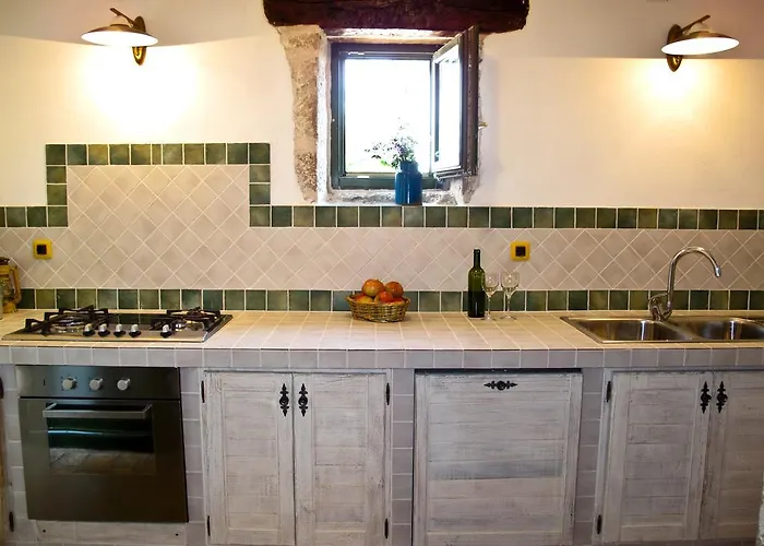 Stone House Pojata Сasa de vacaciones Starigrad Paklenica