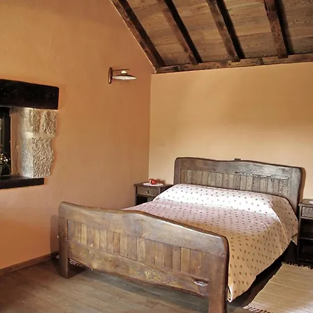 Stone House Pojata Holiday home