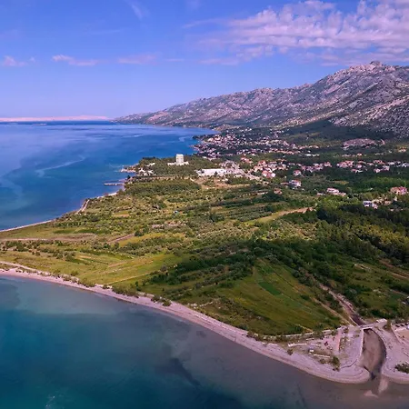 Stone House Pojata Holiday home