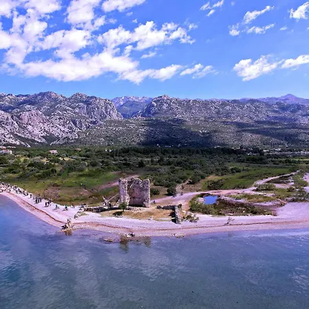 Holiday home Stone House Pojata
