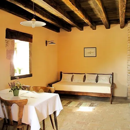 Holiday home Stone House Pojata