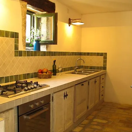 Holiday home Stone House Pojata *