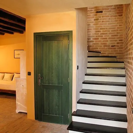 Stone House Pojata * Starigrad Paklenica
