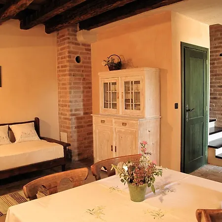 Stone House Pojata * Starigrad Paklenica