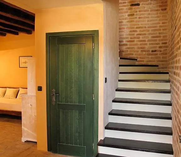 Stone House Pojata * Starigrad Paklenica