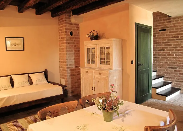 Stone House Pojata * Starigrad Paklenica